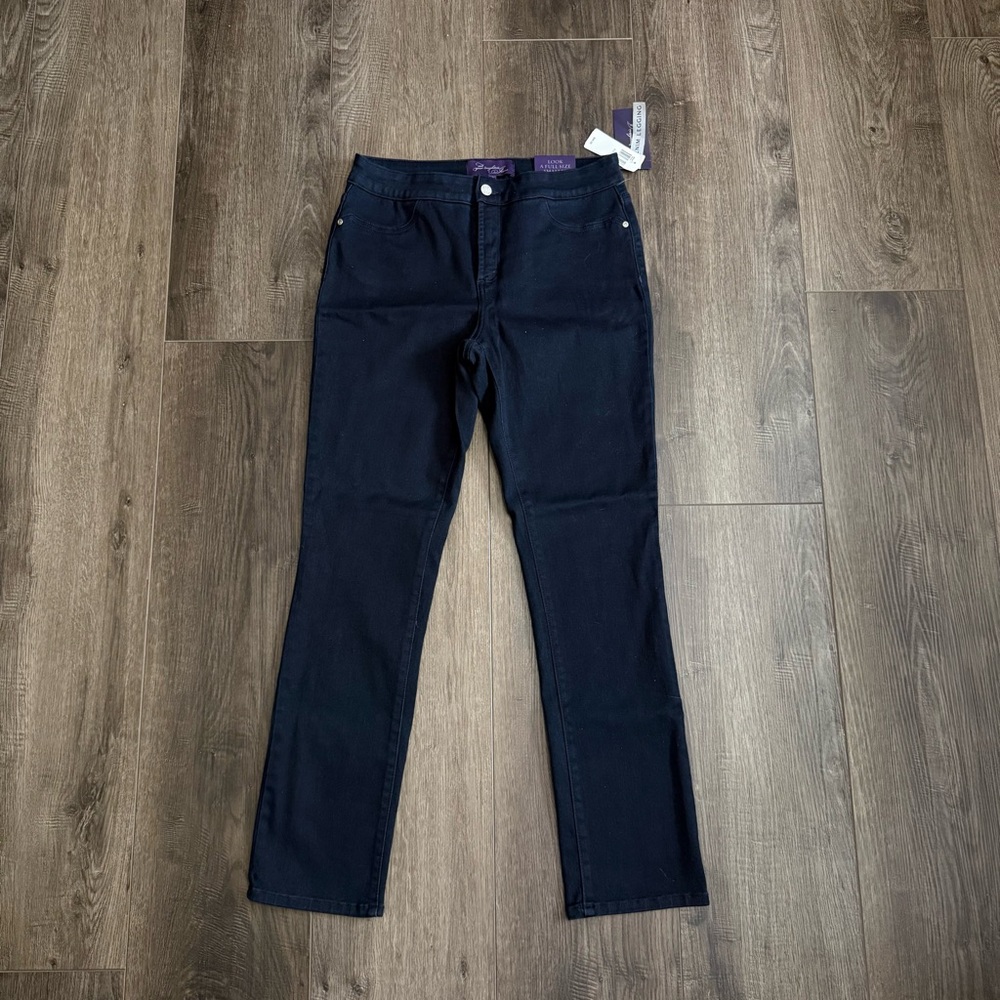 Not Your Daughter's Jeans (NYDJ) featuring Lift Tuck technology NWT (98.00)
